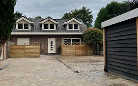 Hallo Maastricht B&B Fientje