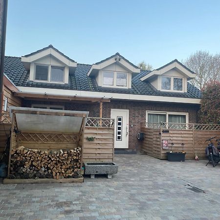Hallo Maastricht B&B Fientje Buitenkant foto