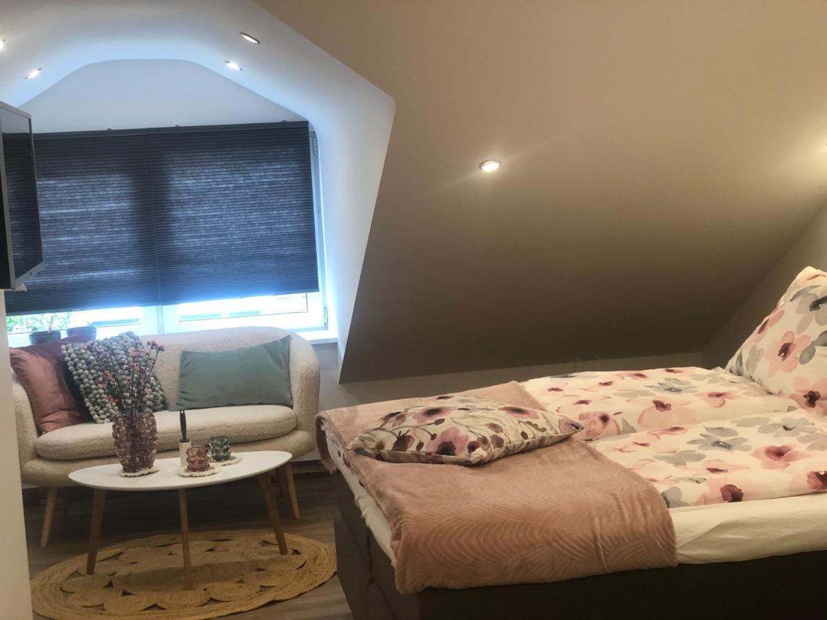Hallo Maastricht B&B Fientje Buitenkant foto
