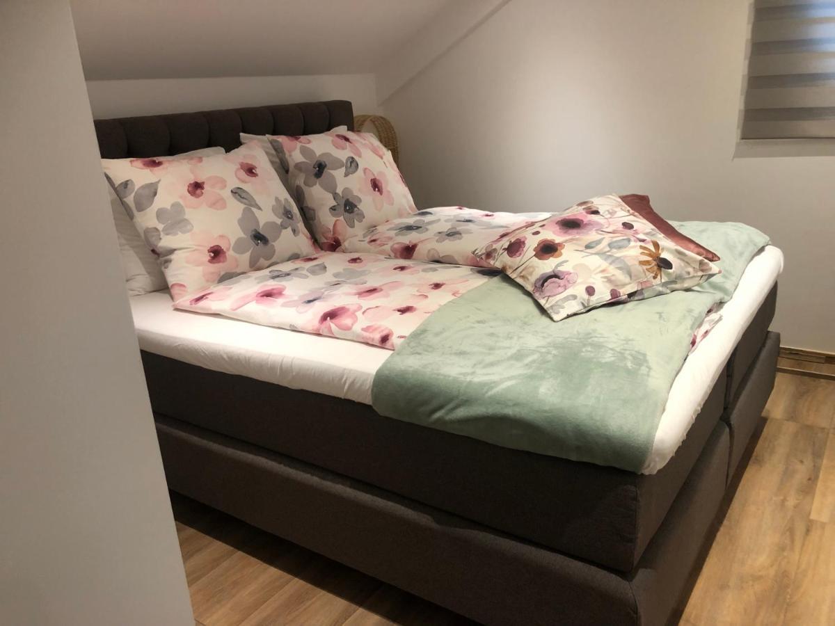 Hallo Maastricht B&B Fientje Buitenkant foto
