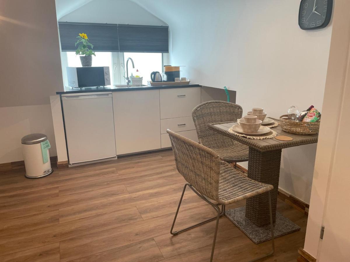 Hallo Maastricht B&B Fientje Buitenkant foto