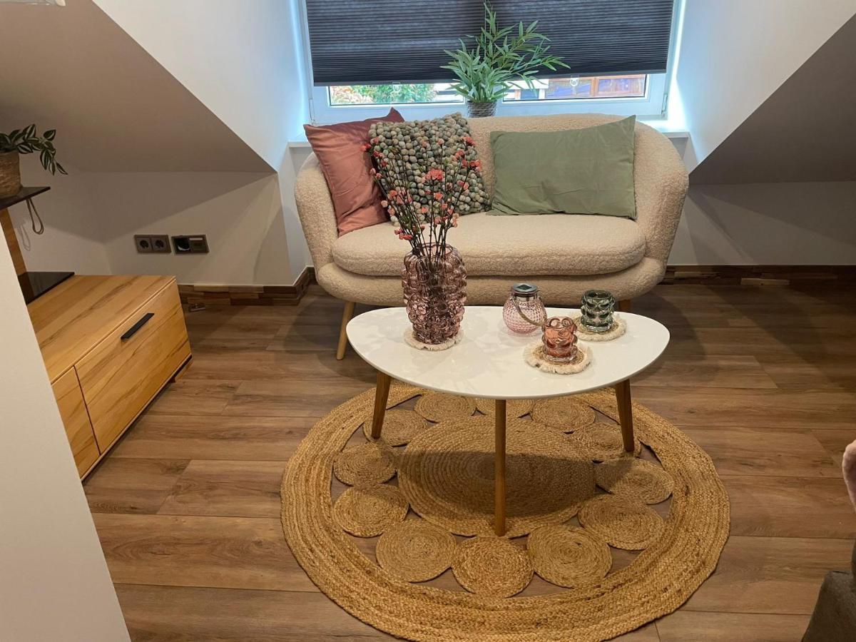 Hallo Maastricht B&B Fientje Buitenkant foto