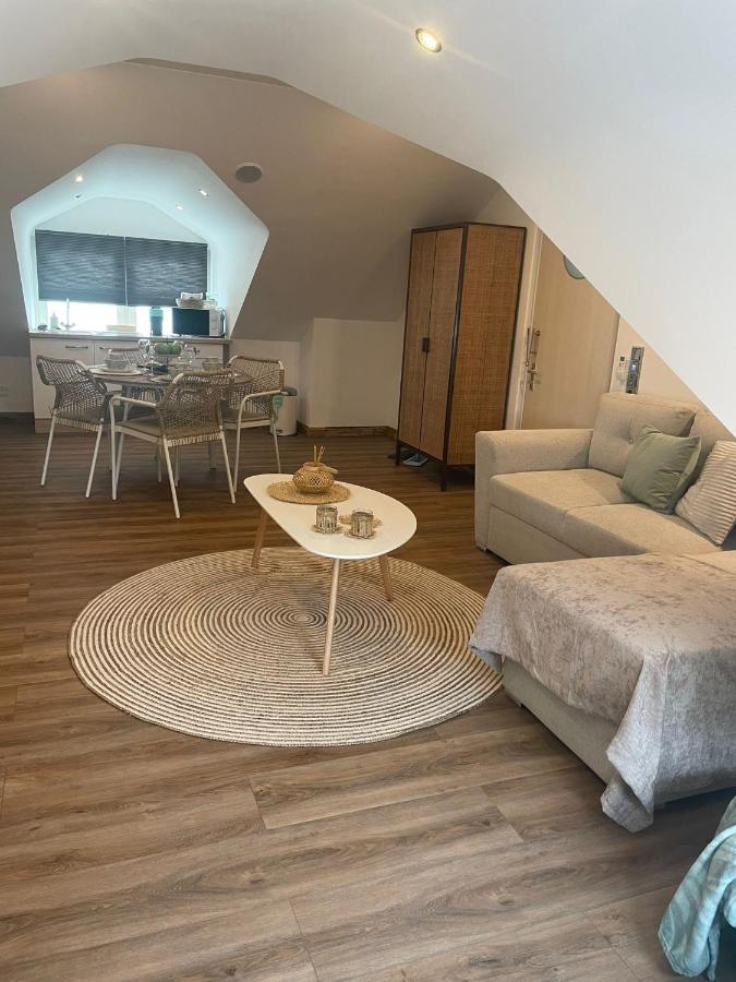 Hallo Maastricht B&B Fientje Buitenkant foto
