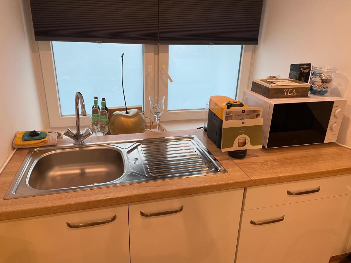 Hallo Maastricht B&B Fientje Buitenkant foto