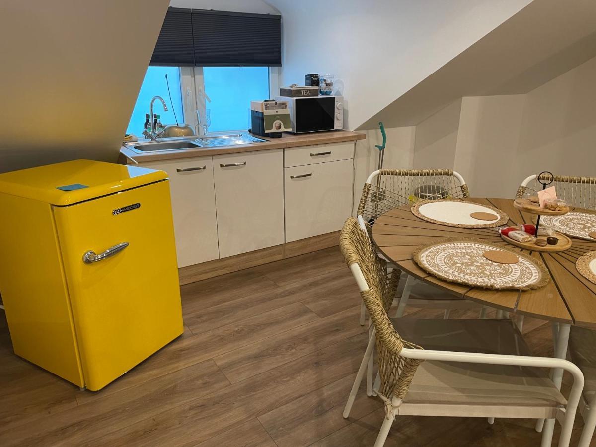 Hallo Maastricht B&B Fientje Buitenkant foto